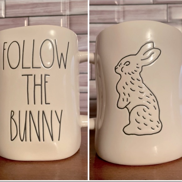 Rae Dunn Other - 🐣Rae Dunn mug. NWT.